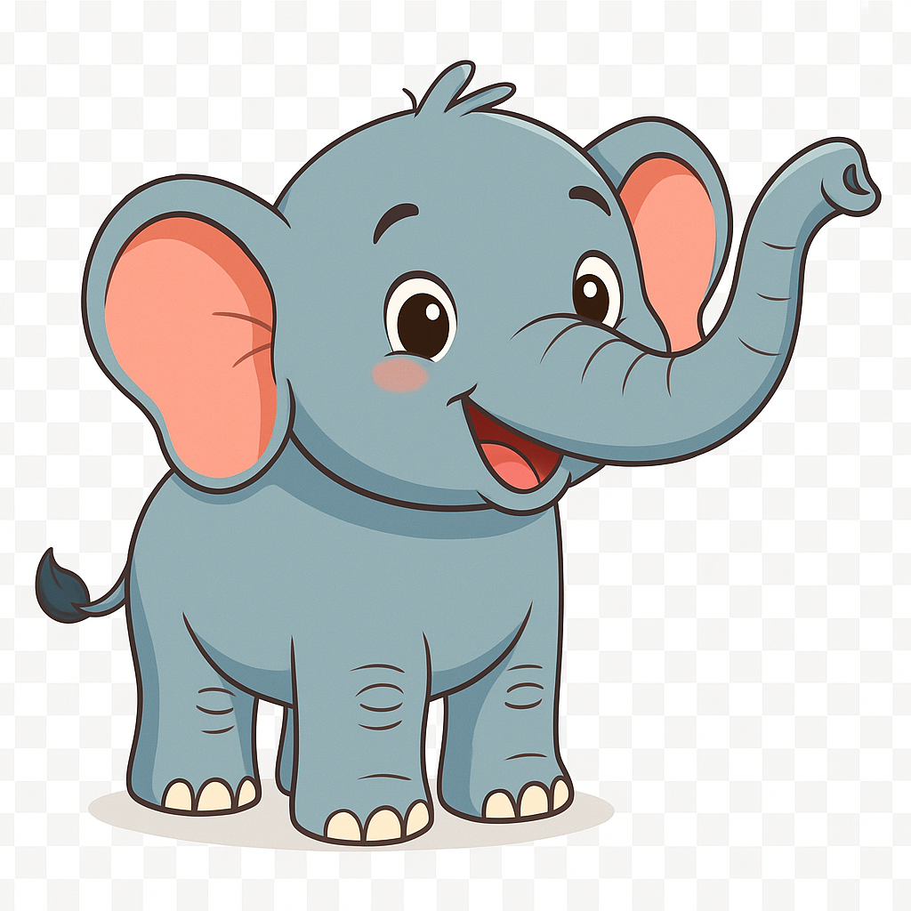 Éléphant